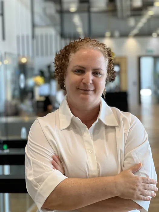 ד"ר כנרת טננבאום גביש